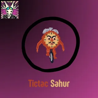Tictac Sahur