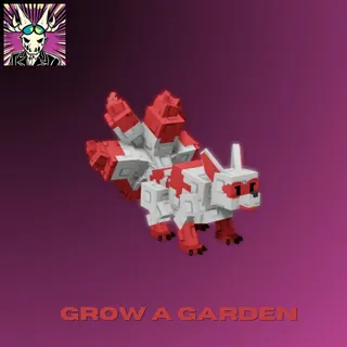 GROW A GARDEN