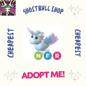 Nfr Alicorn