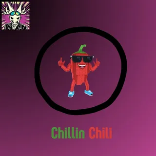 Chillin Chili