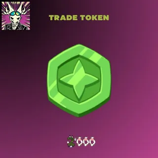 Trade Token