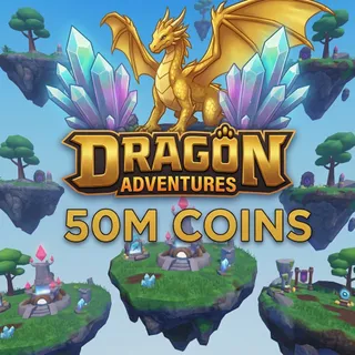 Dragon Adventures