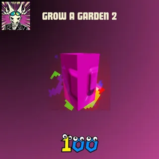 Grow a Garden 2