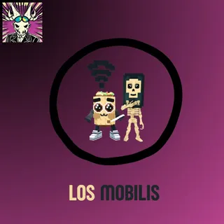 Los Mobilis
