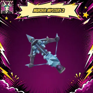 Murder Mystery 2