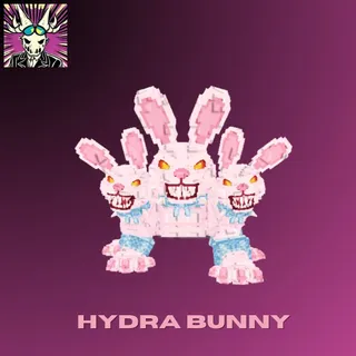 Hydra Bunny