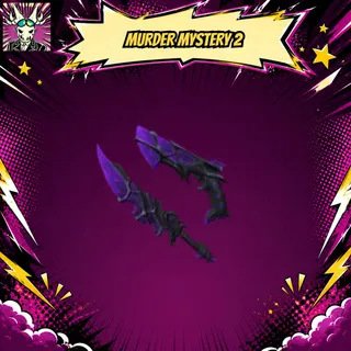 Murder Mystery 2