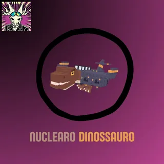 Nuclearo dinossauro