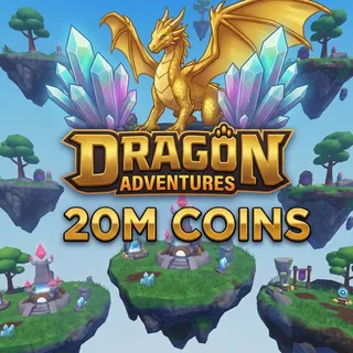 Dragon Adventures