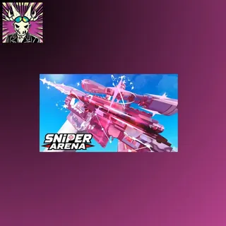 Sniper Arena - 20000 Cash