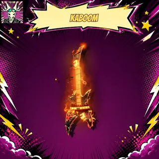 Kaboom