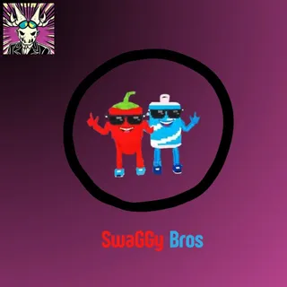 Swaggy Bros
