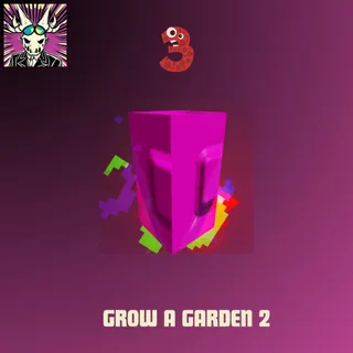 Grow A Garden 2