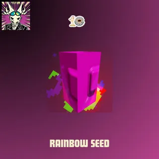 Rainbow Seed