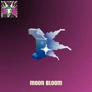 Moon Bloom Seed