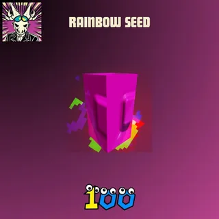 Rainbow Seed