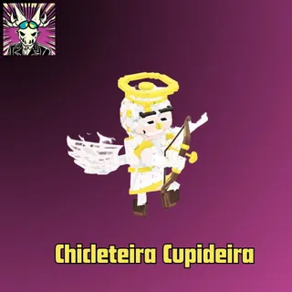 Chicleteira Cupideira