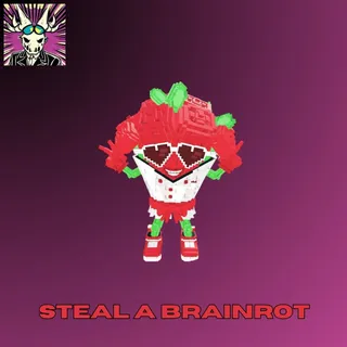 steal a brainrot