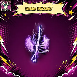 Umbral Vengeance