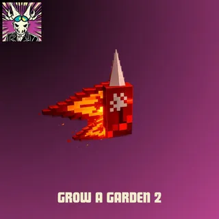 Grow a Garden 2