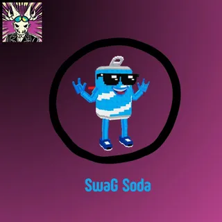 Swag Soda