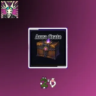 Aura Crate