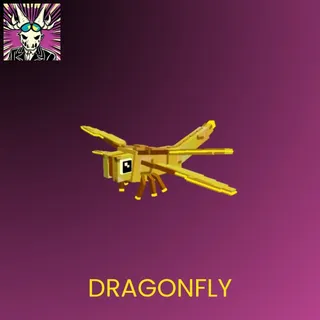 Dragonfly