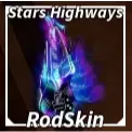 Fisch - Stars Highways