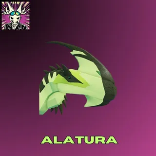 Alatura Dragon Adventures
