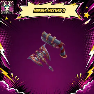 Murder Mystery 2