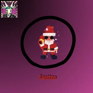 Santteo