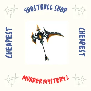 Hallowscythe Mm2 Cheap