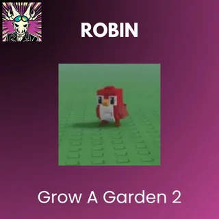 Robin
