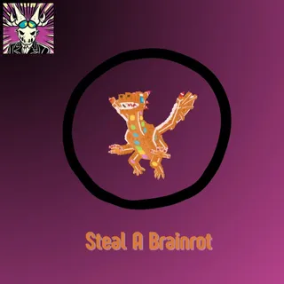 Steal A Brainrot