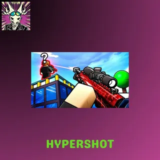 Hypershot - Battlepass