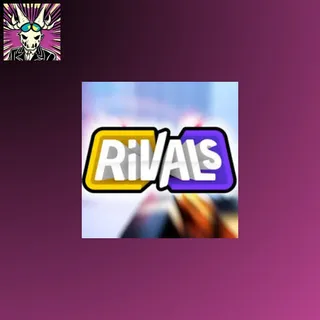 Rivals Legendary Key Bundle