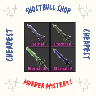 Eternal Set Mm2 Cheap