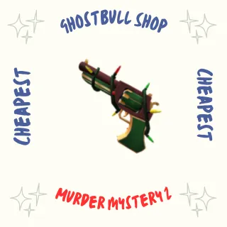 Jinglegun Mm2 Cheap