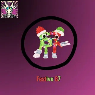 Festive 67