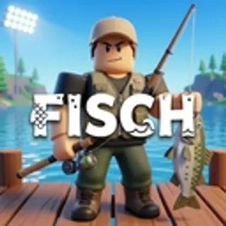 FISCH - LEMEOWNADE + TRIPLE FISHSTAFF + PARTY PUFFER