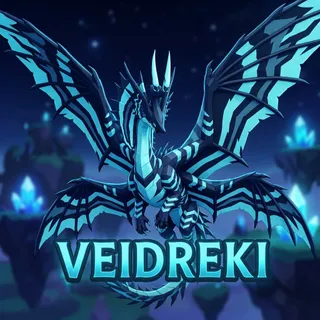 Veidreki