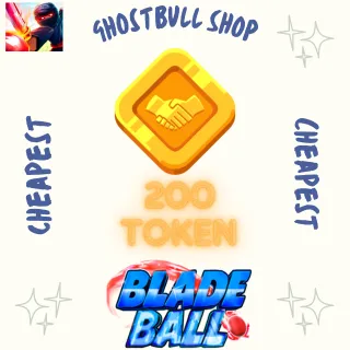 Blade Ball Token