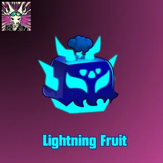 Lightning Fruit