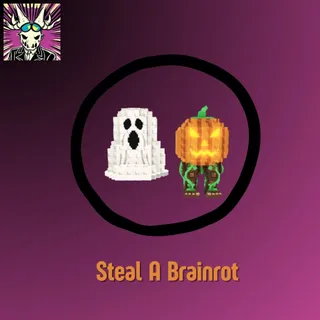 Steal A Brainrot