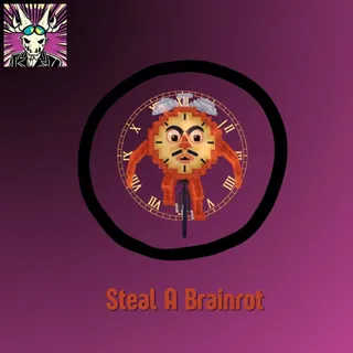 Steal A Brainrot
