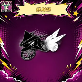KR ROAR
