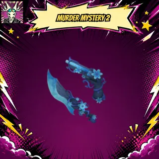 Murder Mystery 2