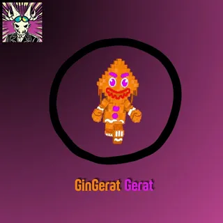 GinGerat Gerat