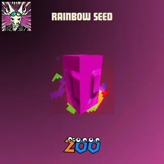 Rainbow Seed