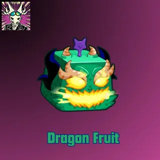 Dragon Fruit